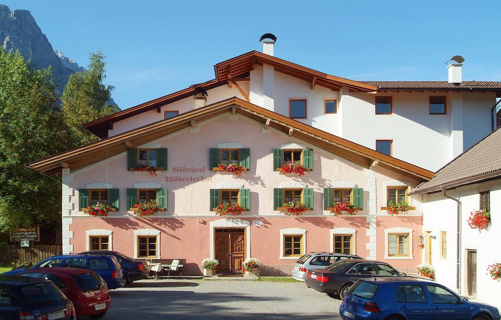 Wöbelerhof