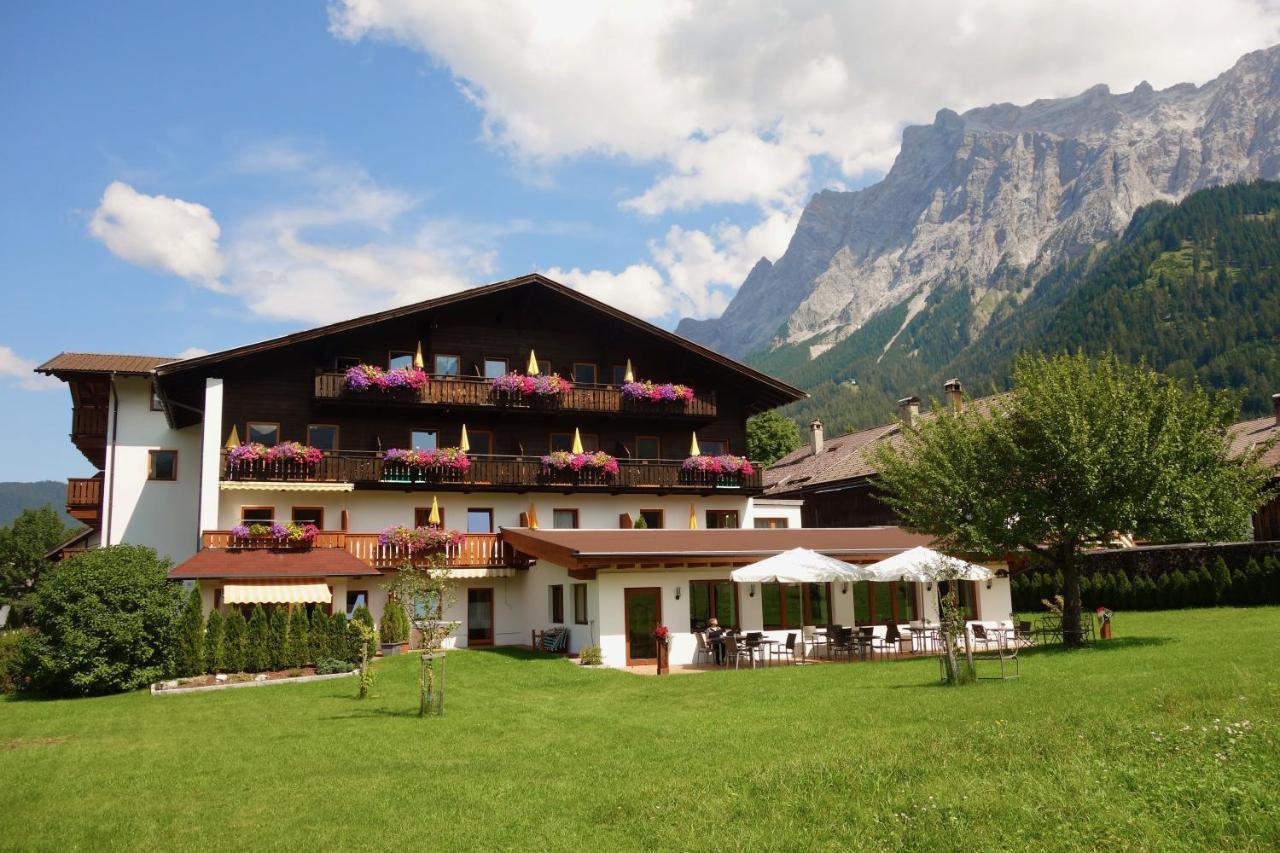 Wöbelerhof Ehrwald